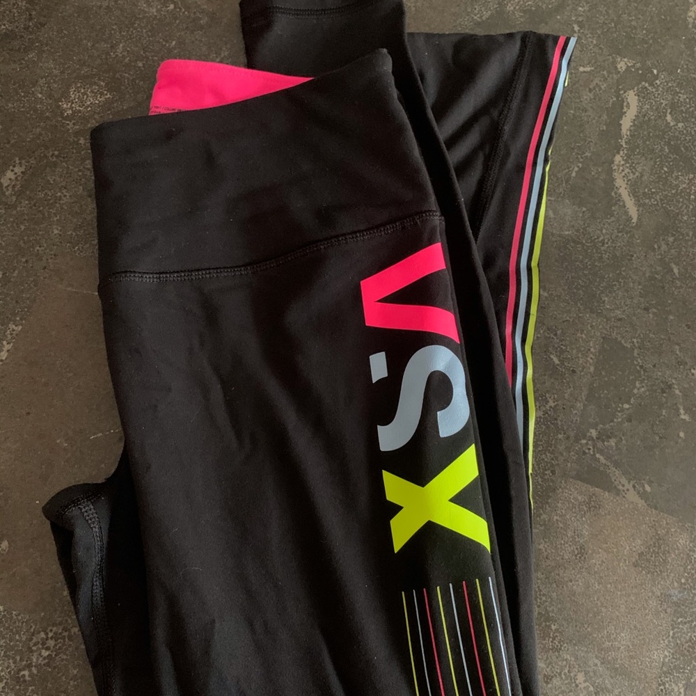 Victoria secret leggings